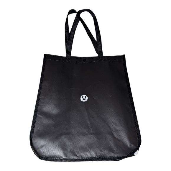 Lululemon Reusable Tote- Large - Picture 3 of 12